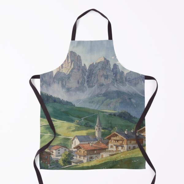Item preview, Dolomites (Italy) designed and sold by jefboutique6150.