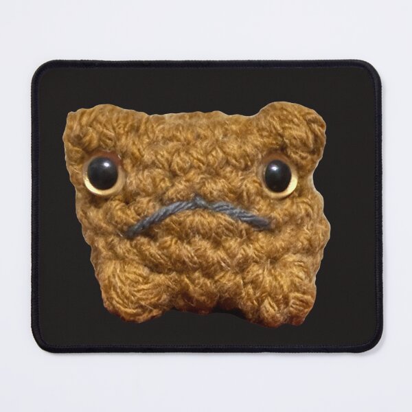 Artikelvorschau, Grumpy Toad entworfen und verkauft von EstherLaBelle.