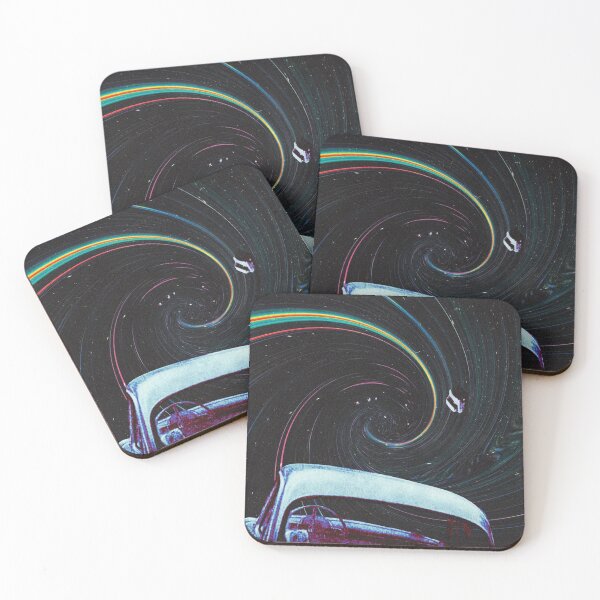 Item preview, Stardust Hanomag Currents Rise designed and sold by Eun- jung.