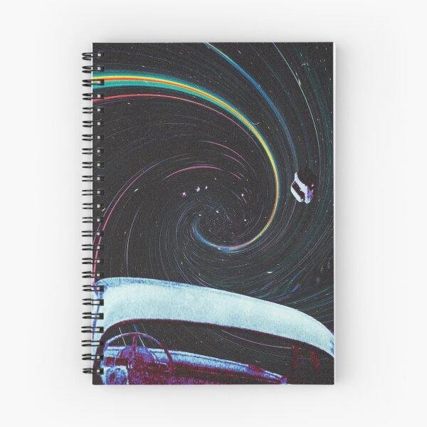 Item preview, Stardust Hanomag Currents Rise designed and sold by Eun- jung.