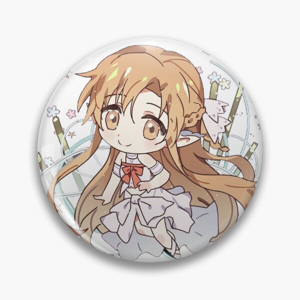 Artikelvorschau, Asuna Titania entworfen und verkauft von KimWritingFun.
