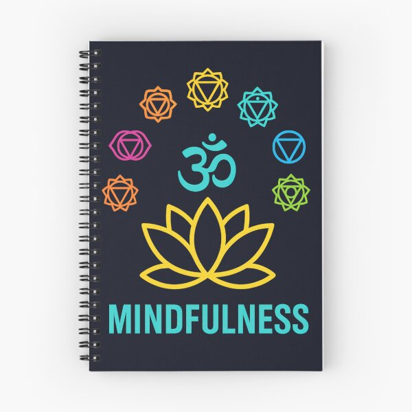 Item preview, Una camiseta de mindfulness designed and sold by RoseShop2093.