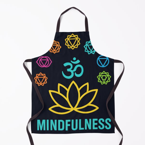 Item preview, A mindfulness t-shirt designed and sold by RoseShop2093.