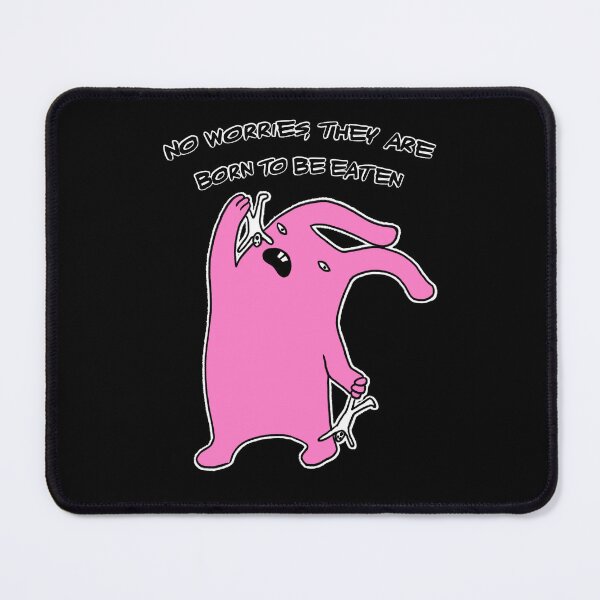 Item preview, Born to be eaten designed and sold by eri-morie.