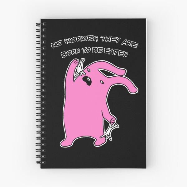 Item preview, Born to be eaten designed and sold by eri-morie.