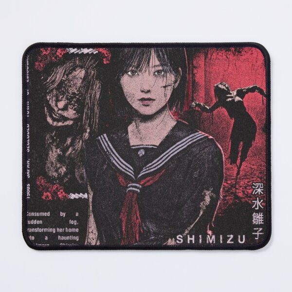 Item preview, Silent Hill F designed and sold by Jack.Z.