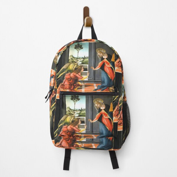 Item preview, Sandro Botticelli - The Annunciation designed and sold by Jon-Baran.
