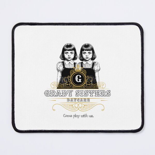 Item preview, Grady Sisters Daycare - Come Play With Us designed and sold by elmtreefilms77.