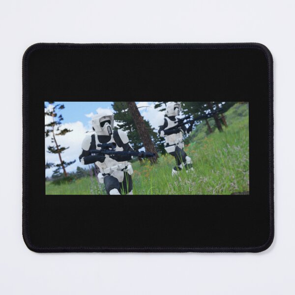 Item preview, Imperial Scout Snipers designed and sold by Leeheart Gaming.