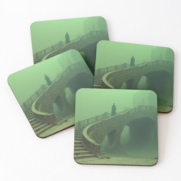 Item preview, Liminal Castle designed and sold by dreamexe.
