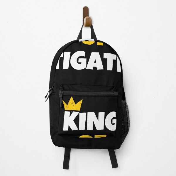 Item preview, King Of Litigation designed and sold by JohnnyP-Store.
