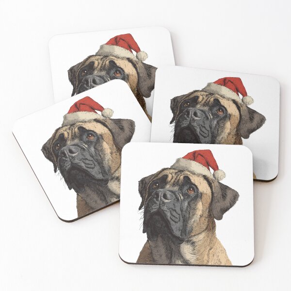 Artikelvorschau, Bullmastiff entworfen und verkauft von VelvetRoom.