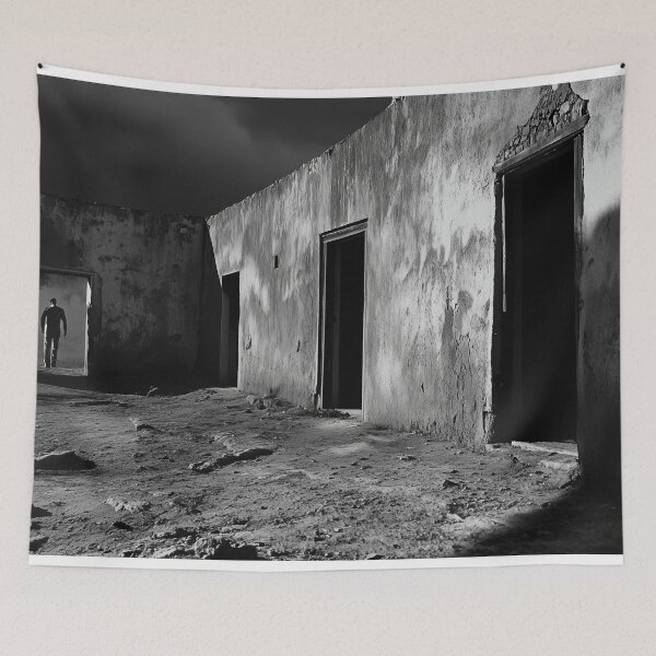 Item preview, Dark Liminal Space designed and sold by dreamexe.