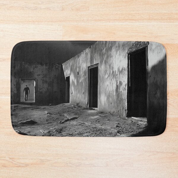 Item preview, Dark Liminal Space designed and sold by dreamexe.