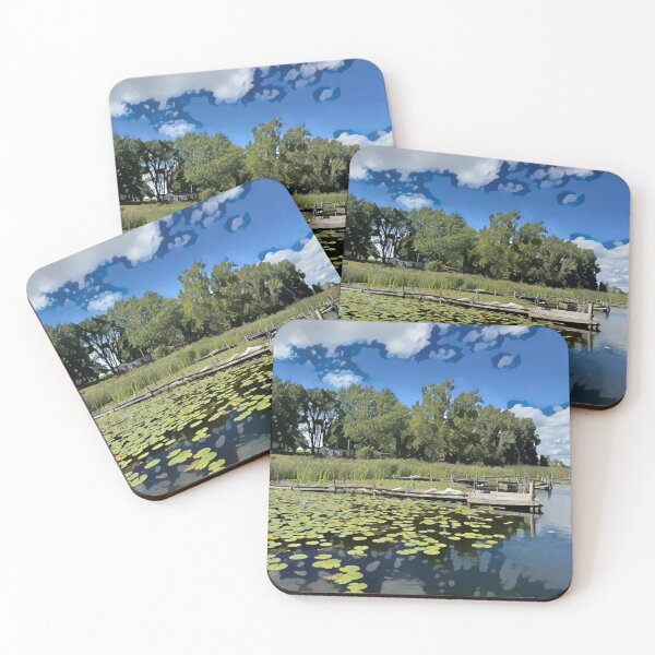 Item preview, Midwest Lake Dreams designed and sold by BGGretchen.