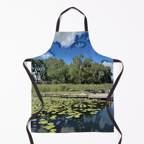 Item preview, Midwest Lake Dreams designed and sold by BGGretchen.