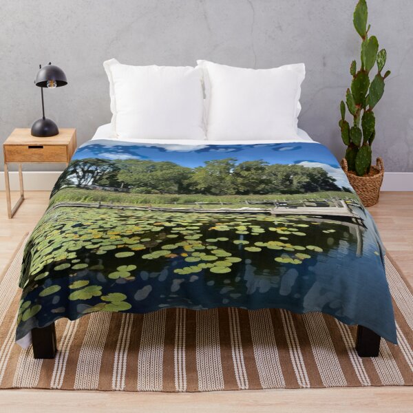 Item preview, Midwest Lake Dreams designed and sold by BGGretchen.