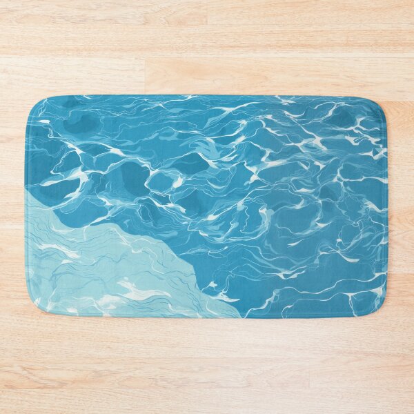 Item preview, Solitude at the Threshold of Depth designed and sold by oanaunciuleanu.