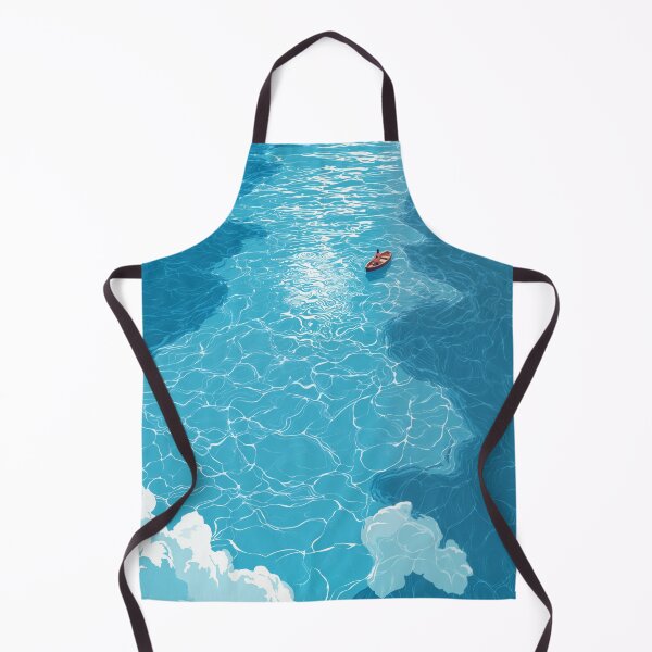 Item preview, Solitude at the Threshold of Depth designed and sold by oanaunciuleanu.