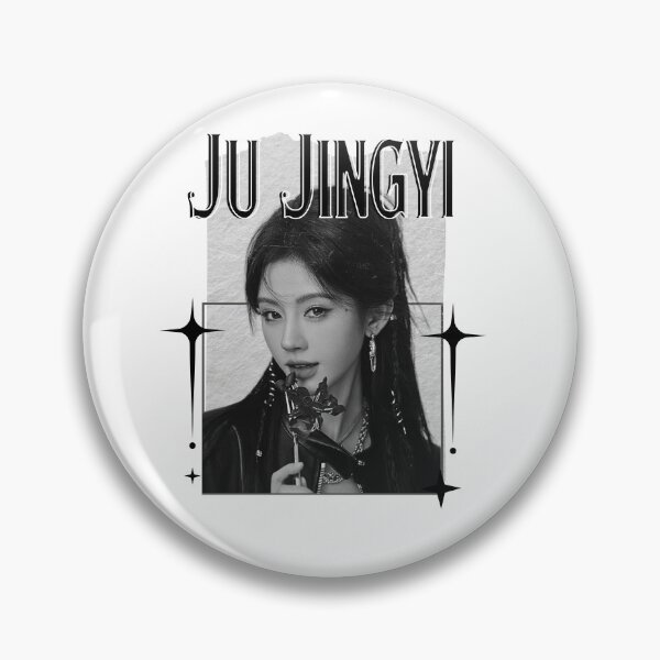 Item preview, Ju Jingyi (鞠婧祎) Chinese Actress Art Chinese Celebrity IllustrationScrapbook Collage Cozy Y2K Vintage Design designed and sold by HELL0WBELLO.