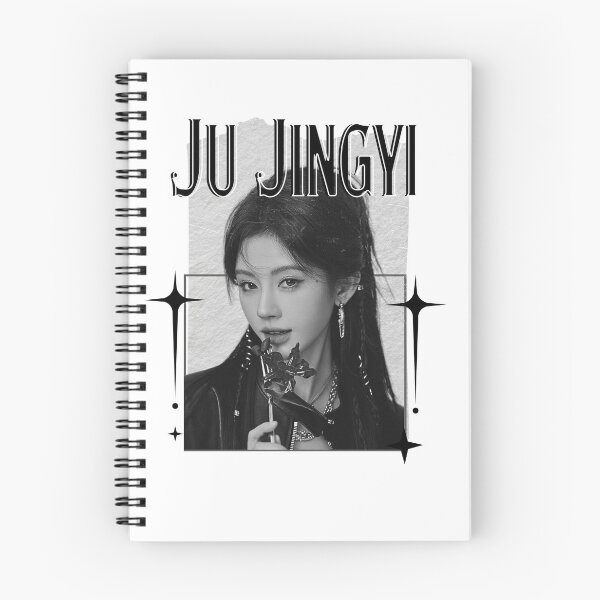 Item preview, Ju Jingyi (鞠婧祎) Chinese Actress Art Chinese Celebrity IllustrationScrapbook Collage Cozy Y2K Vintage Design designed and sold by HELL0WBELLO.