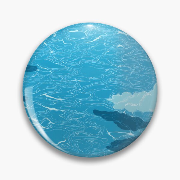 Item preview, Solitude at the Threshold of Depth designed and sold by oanaunciuleanu.