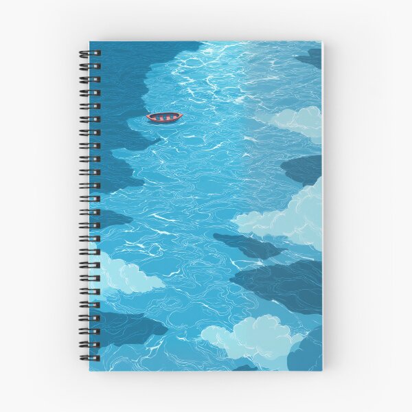 Item preview, Solitude at the Threshold of Depth designed and sold by oanaunciuleanu.
