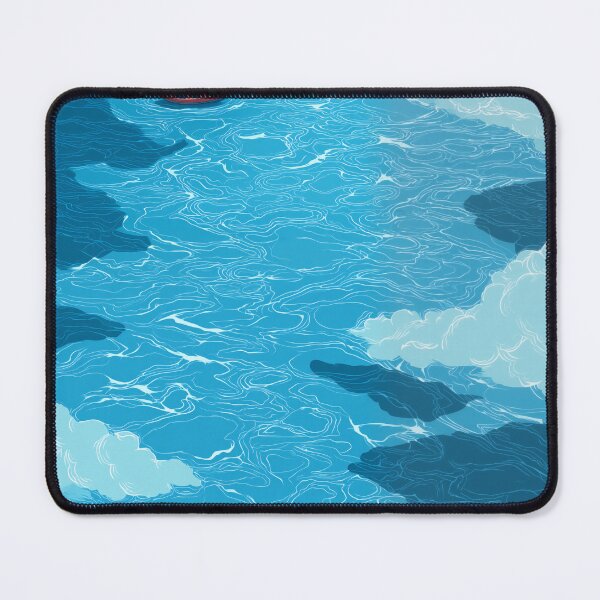 Item preview, Solitude at the Threshold of Depth designed and sold by oanaunciuleanu.