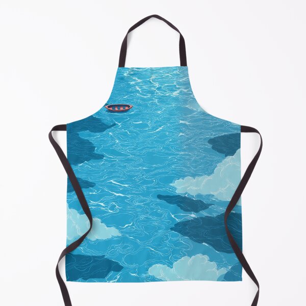 Item preview, Solitude at the Threshold of Depth designed and sold by oanaunciuleanu.