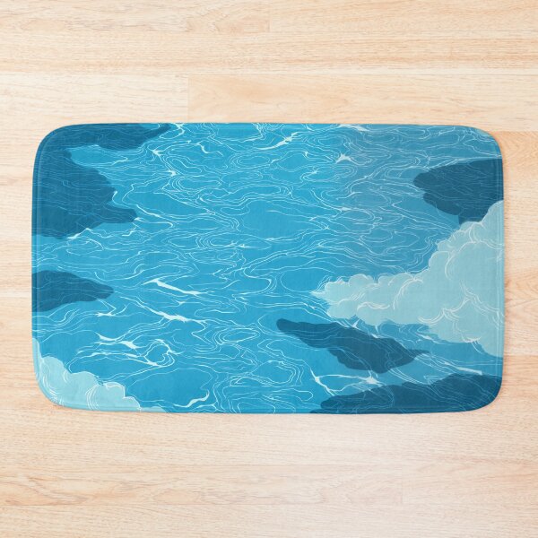 Item preview, Solitude at the Threshold of Depth designed and sold by oanaunciuleanu.