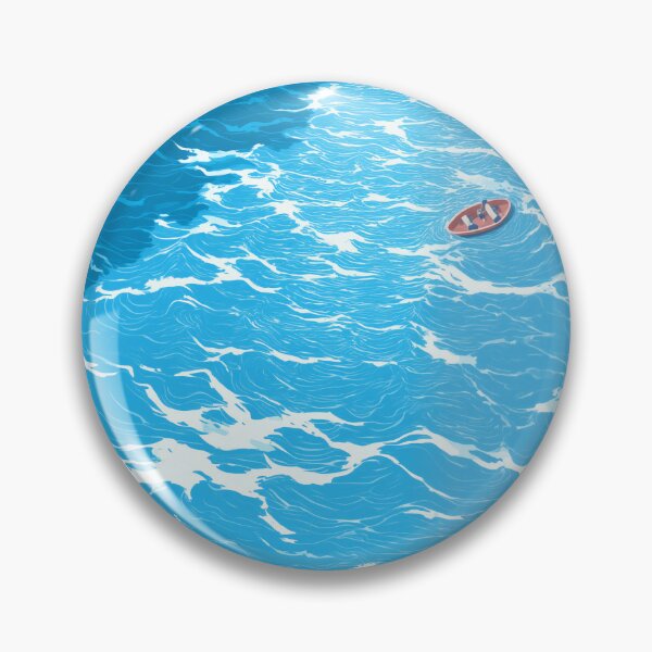 Item preview, Solitude at the Threshold of Depth designed and sold by oanaunciuleanu.