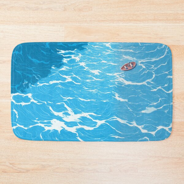 Item preview, Solitude at the Threshold of Depth designed and sold by oanaunciuleanu.