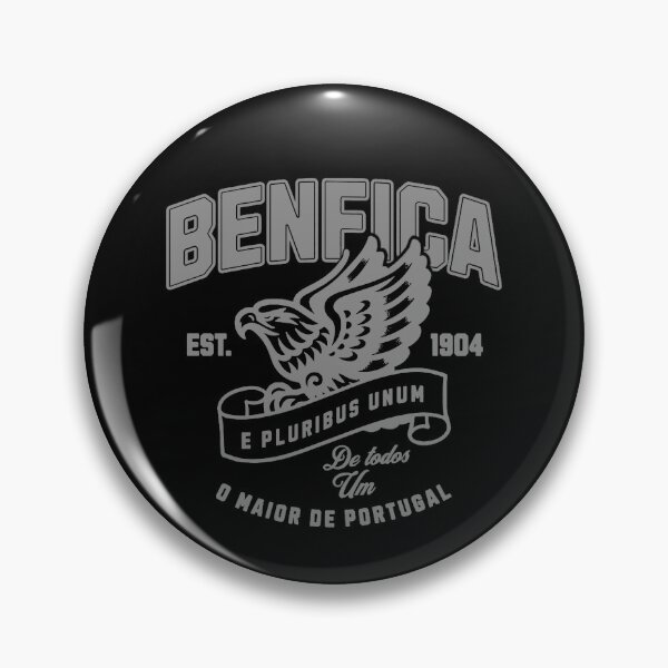 Item preview, Benfica animated grey 2 designed and sold by VRedBaller.
