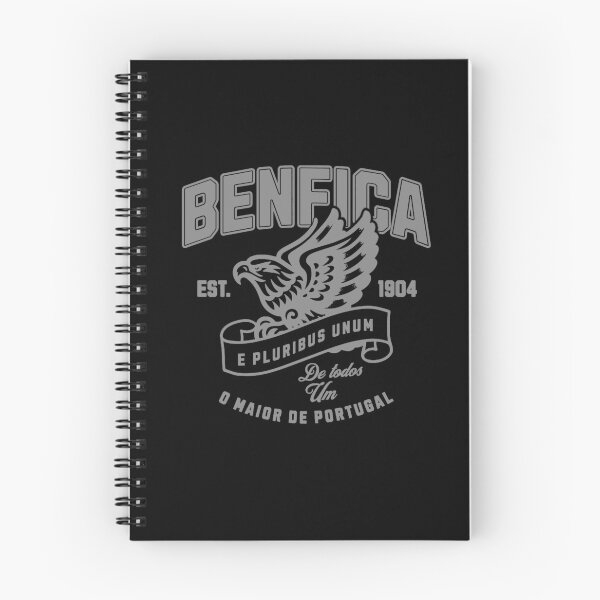 Item preview, Benfica animated grey 2 designed and sold by VRedBaller.