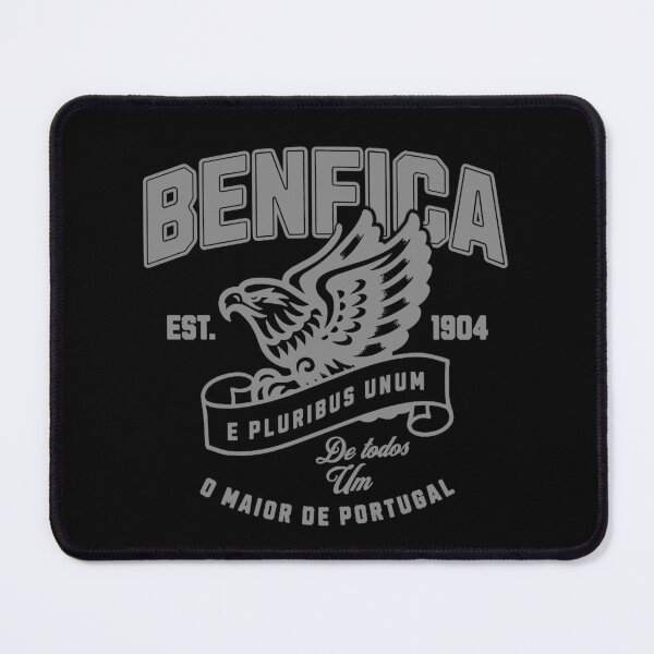 Item preview, Benfica animated grey 2 designed and sold by VRedBaller.