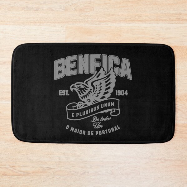 Item preview, Benfica animated grey 2 designed and sold by VRedBaller.