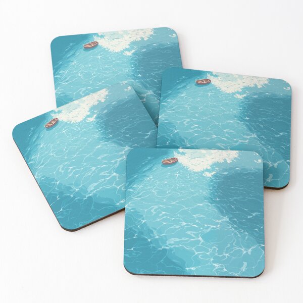 Item preview, Solitude at the Threshold of Depth designed and sold by oanaunciuleanu.