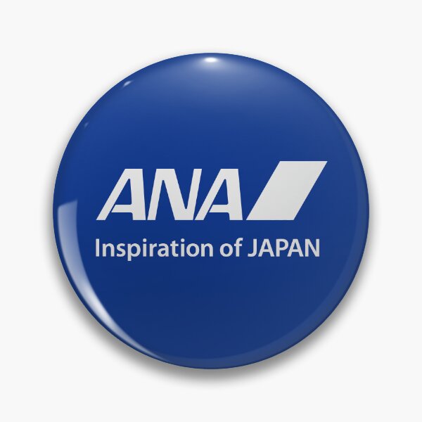 Item preview, Nebula Waves Ana All Nippon Airways cDrift designed and sold by Eun- jung.
