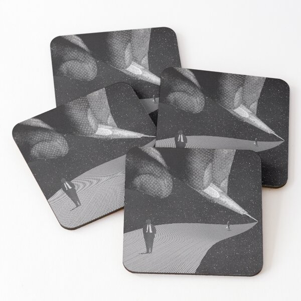 Item preview, Nebula Waves Ana All Nippon Airways cDrift designed and sold by Eun- jung.