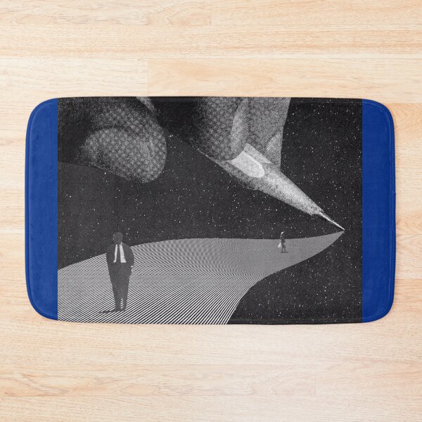 Item preview, Nebula Waves Ana All Nippon Airways cDrift designed and sold by Eun- jung.