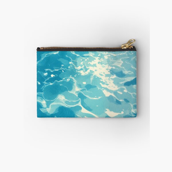 Item preview, Solitude at the Threshold of Depth designed and sold by oanaunciuleanu.