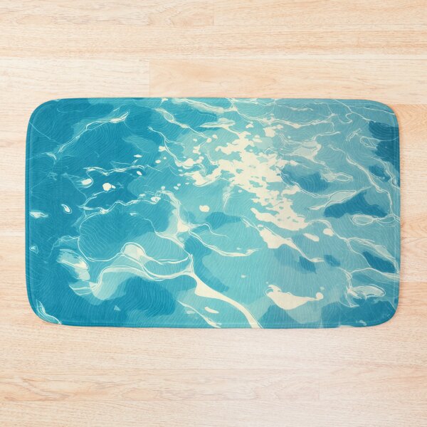 Item preview, Solitude at the Threshold of Depth designed and sold by oanaunciuleanu.
