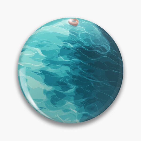 Item preview, Solitude at the Threshold of Depth designed and sold by oanaunciuleanu.
