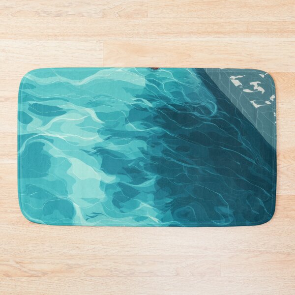 Item preview, Solitude at the Threshold of Depth designed and sold by oanaunciuleanu.