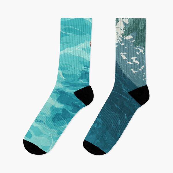 Item preview, Solitude at the Threshold of Depth designed and sold by oanaunciuleanu.