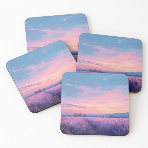 Item preview, A landscape painting  designed and sold by RoseShop2093.