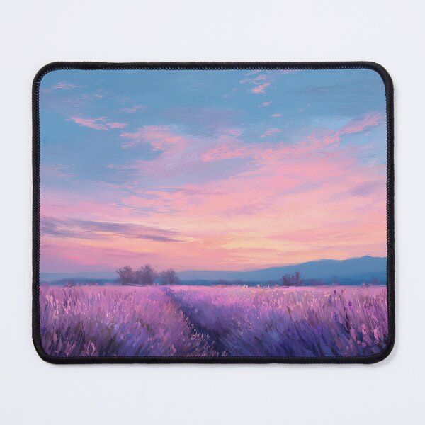 Item preview, A landscape painting designed and sold by RoseShop2093.
