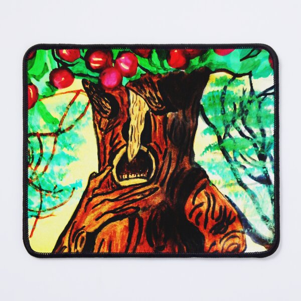 Item preview, WIZARD OF OZ SELFISH APPLE TREE designed and sold by JoAnnHayden.