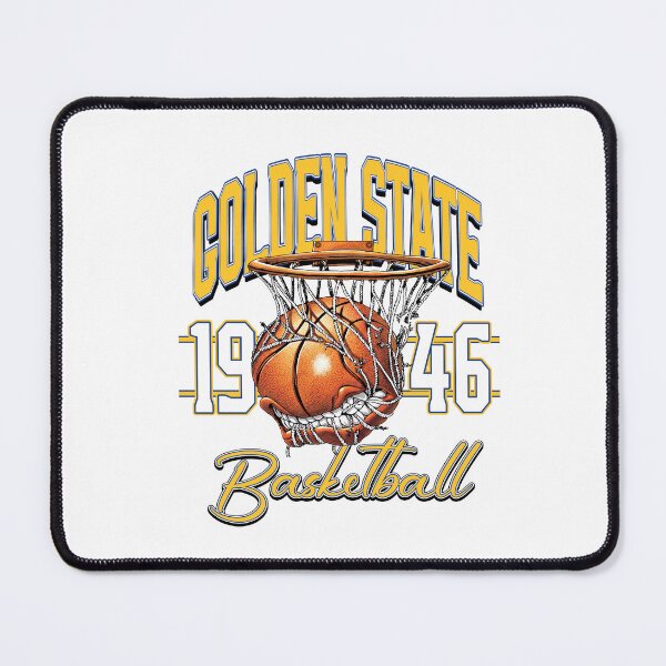 Item preview, Golden State Basketball designed and sold by kot-kot.