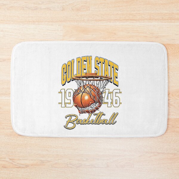 Item preview, Golden State Basketball designed and sold by kot-kot.